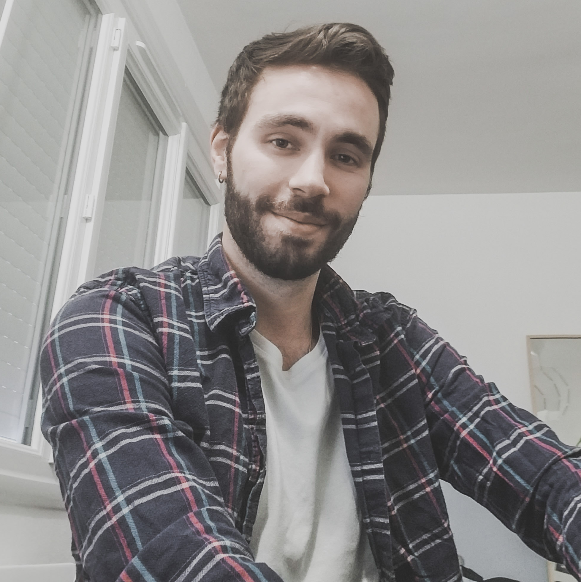 Photo de moi